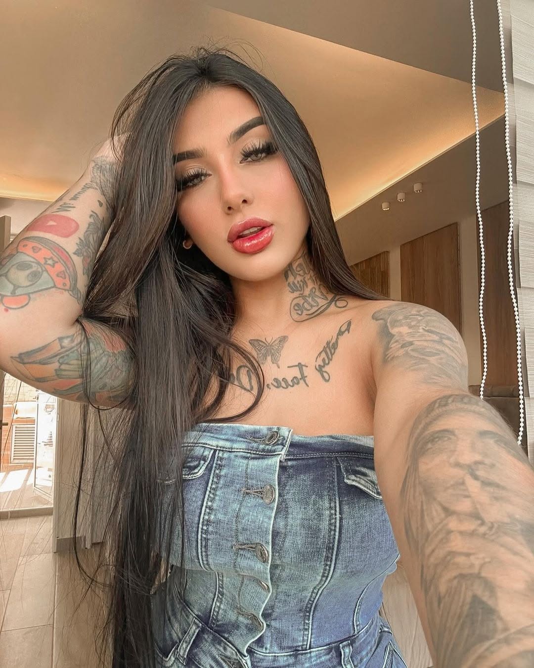 Sofi Muñoz — #11 Las mujeres más hermosas nacidas un 21 de junio