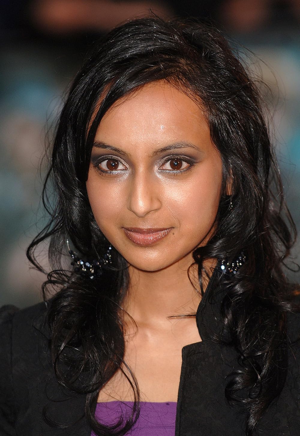 Shefali Chowdhury — #11 Las mujeres más hermosas nacidas un 20 de junio