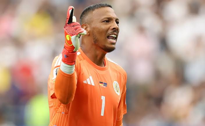 Eloy Room — #4 Los mejores porteros del mundial 2026