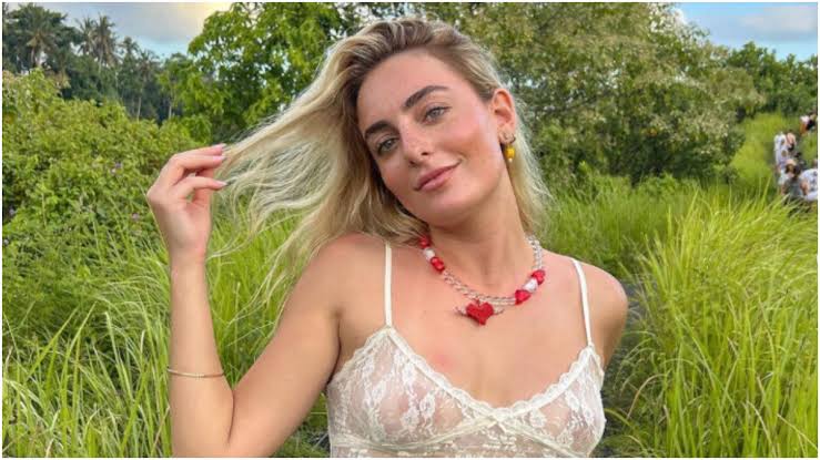 Natalia Palacios — #12 Las mujeres más hermosas nacidas un 21 de junio