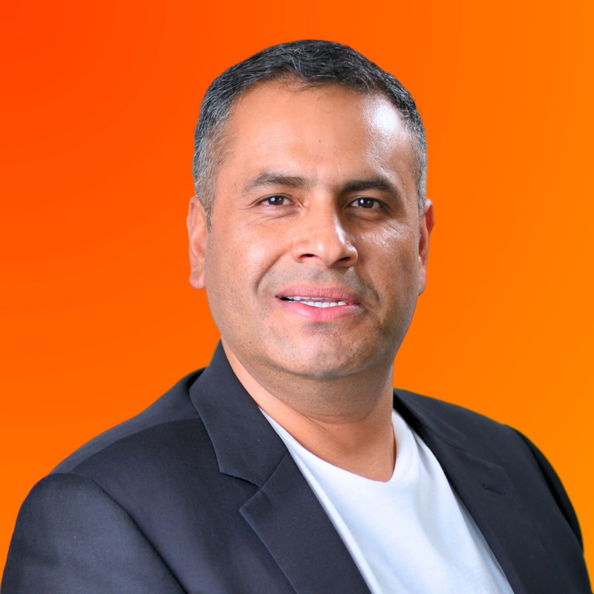Alfredo Lozoya Santillán (MC) — #5 ¿Quién ganará la gobernatura de Chihuahua 2027?