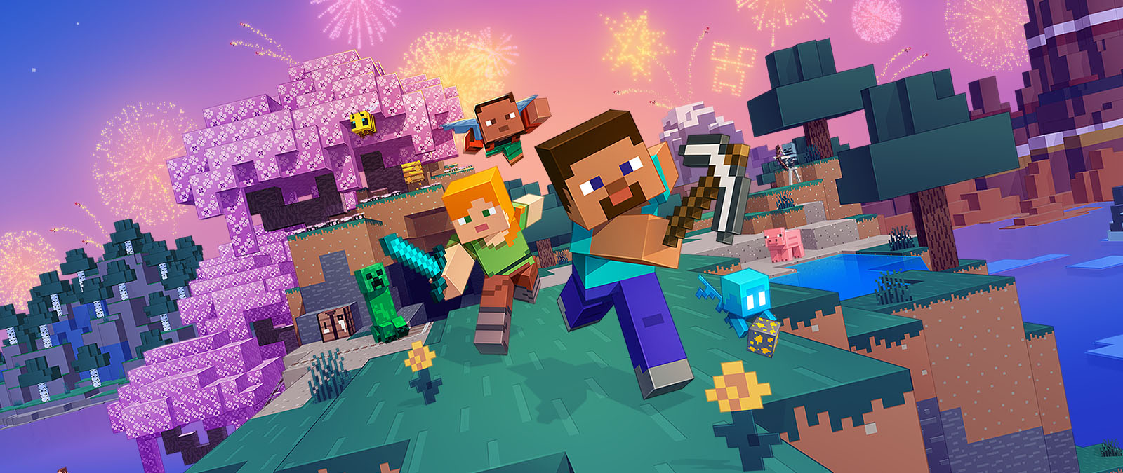 Minecraft — #13 Los mejores videojuegos de todos los tiempos