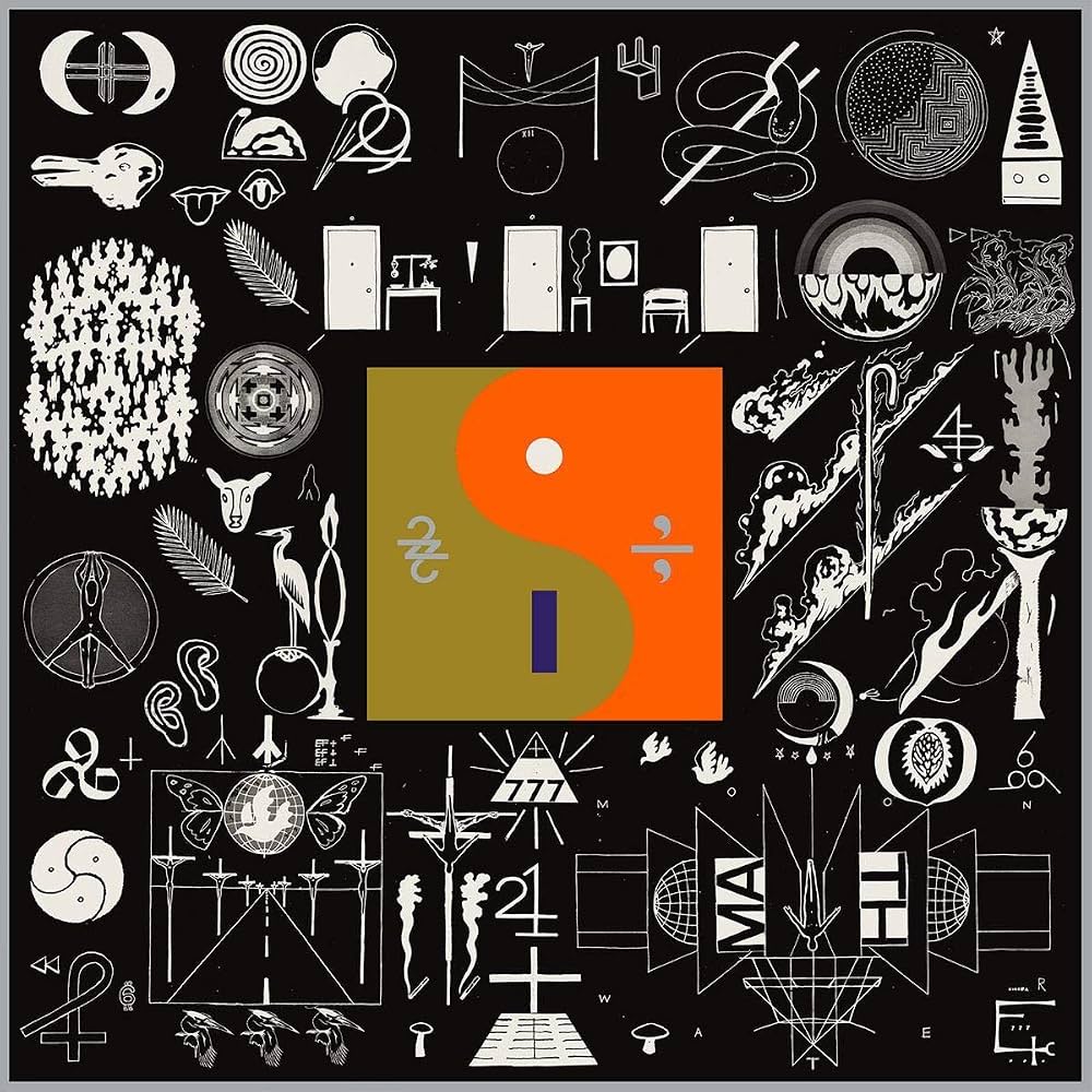 22, A Million