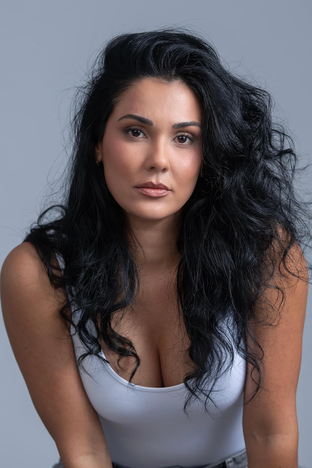 Camila Arteche — #12 Las mujeres más hermosas de Cuba