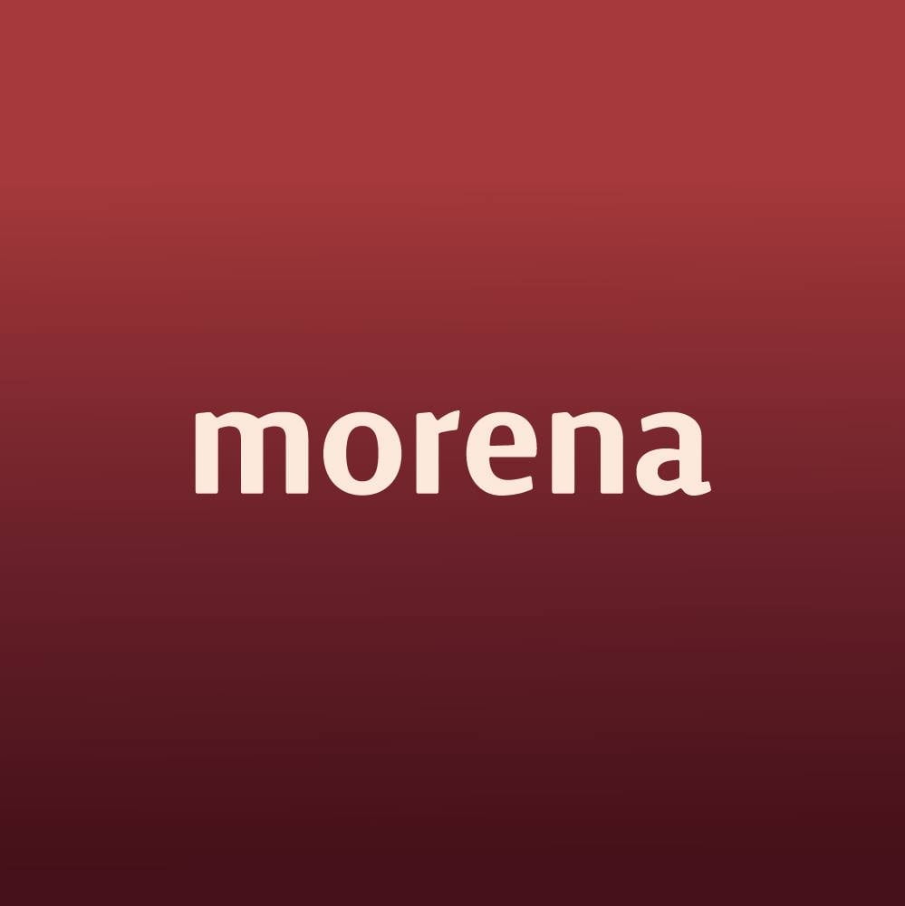 MORENA — #2 Elecciones Chihuahua 2027