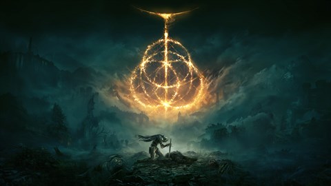 Elden Ring — #11 Los mejores videojuegos de todos los tiempos