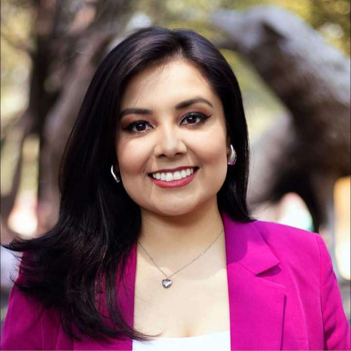Mayra Chávez (MORENA) — #9 ¿Quién ganará la gobernatura de Chihuahua 2027?