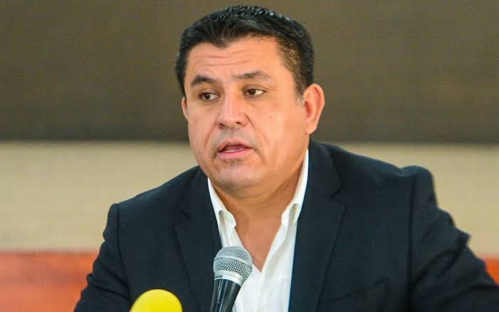Alejandro Domínguez Domínguez (PRI) — #11 ¿Quién ganará la gobernatura de Chihuahua 2027?