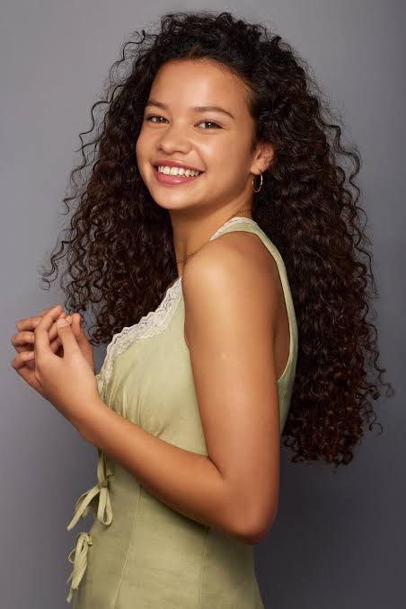 Catherine Lagaʻaia — #162 Most beautiful actresses in Hollywood