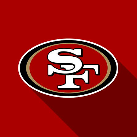 San Francisco 49ers — #3 Las mejores franquicias deportivas del mundo