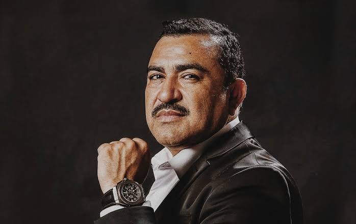 Tony Meléndez (PRI) — #4 ¿Quién ganará la gobernatura de Chihuahua 2027?