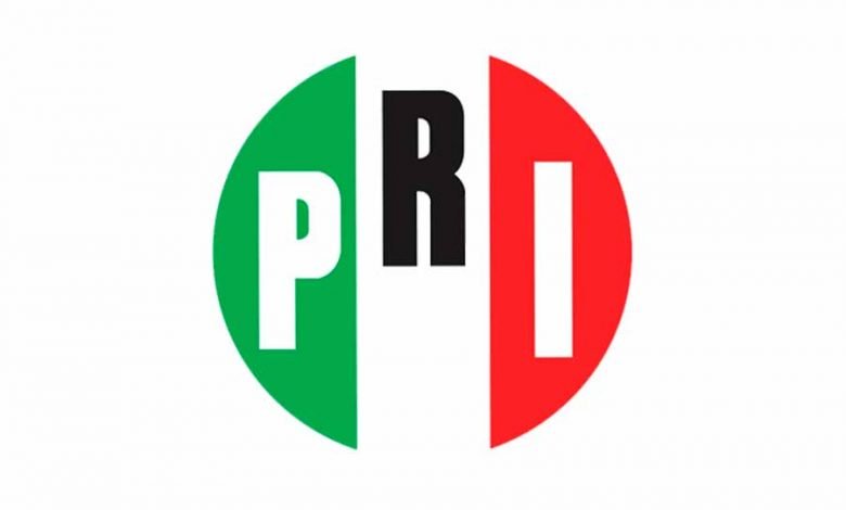 PRI — #3 Elecciones Chihuahua 2027