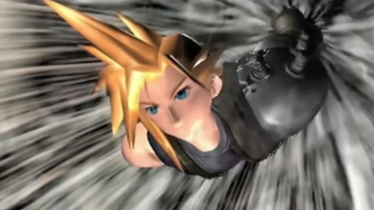 Final Fantasy VII — #14 Los mejores videojuegos de todos los tiempos