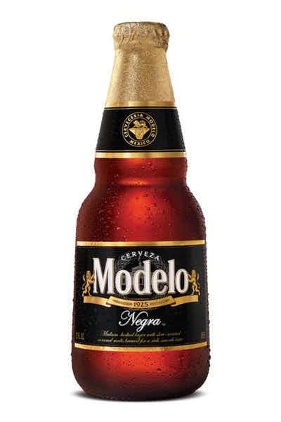 Negra Modelo — #11 Las mejores cervezas mexicanas